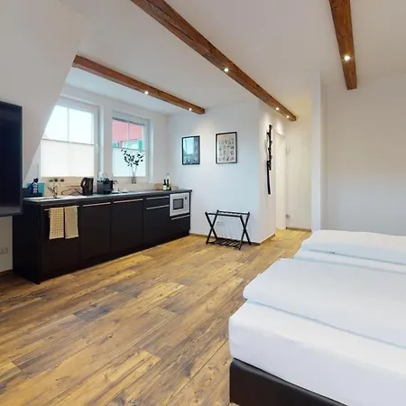 Bottwartal Vendégház