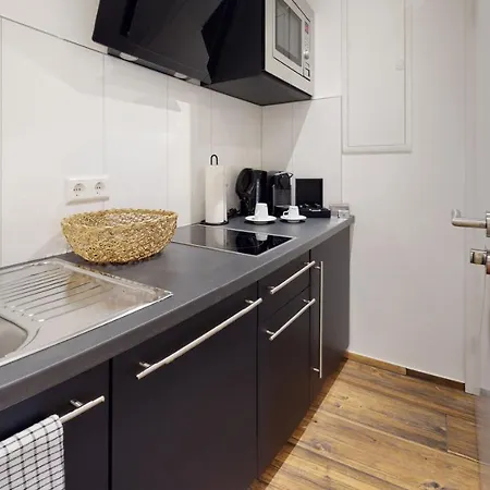 Bottwartal 게스트하우스 업스테트