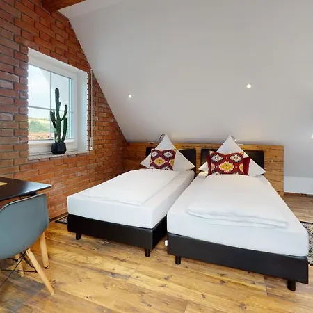 Bottwartal 게스트하우스