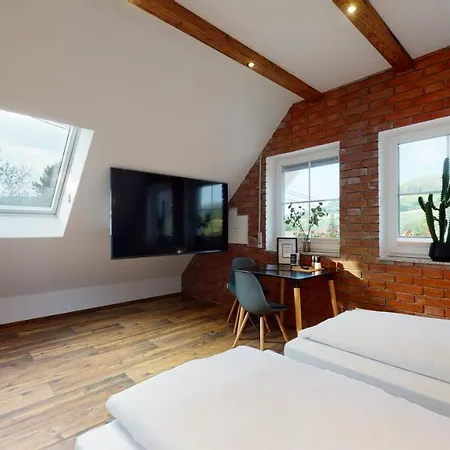 Bottwartal 게스트하우스 업스테트