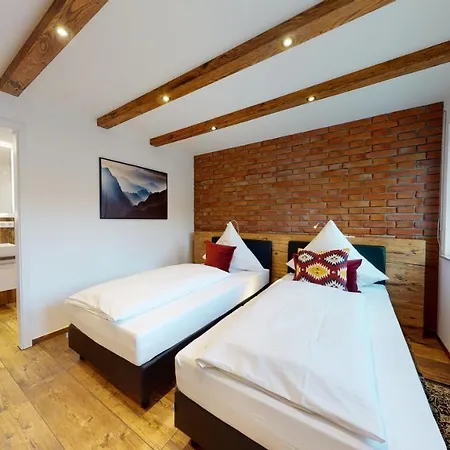 게스트하우스 Bottwartal 4*