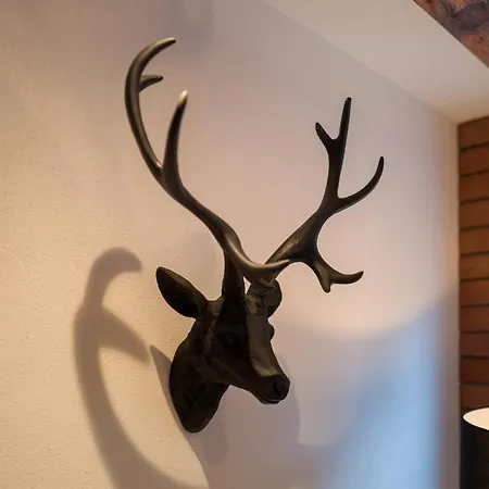 Bottwartal 게스트하우스 업스테트