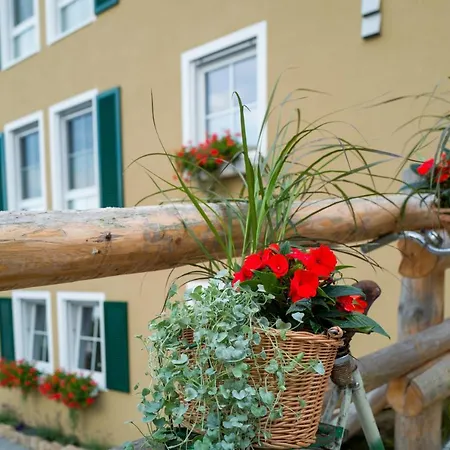 Bottwartal 게스트하우스 업스테트