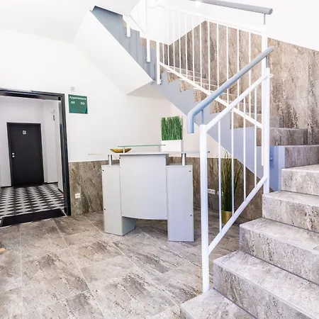 Vendégház Bottwartal 4*