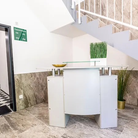 Vendégház Bottwartal