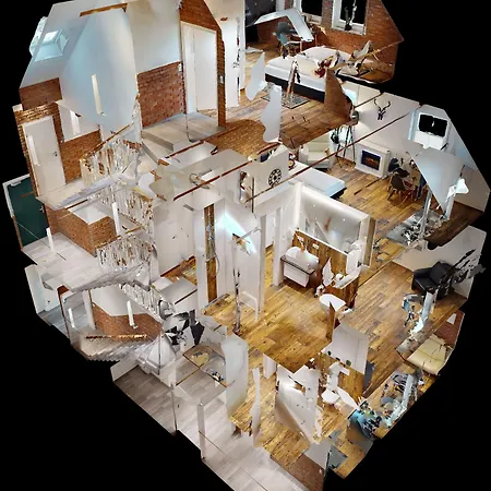 게스트하우스 Bottwartal