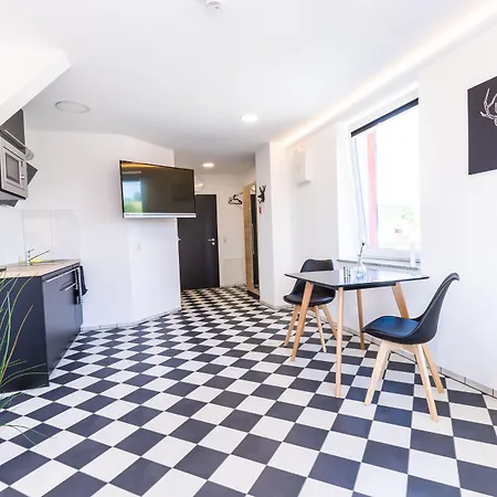 Bottwartal 게스트하우스 업스테트