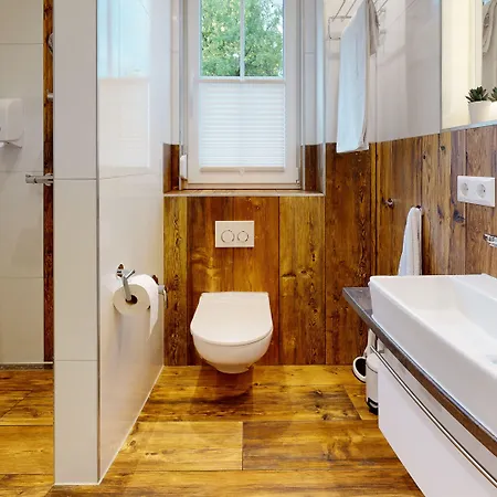 Vendégház Bottwartal 4*