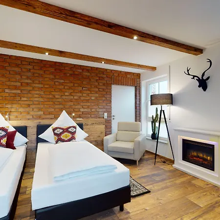 Bottwartal 게스트하우스 4*