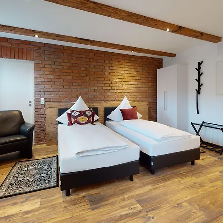 게스트하우스 Bottwartal