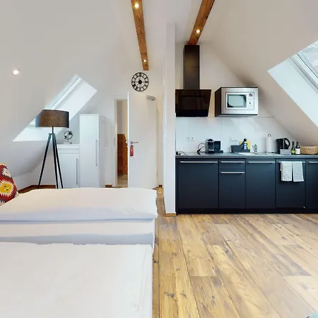 게스트하우스 Bottwartal 4*