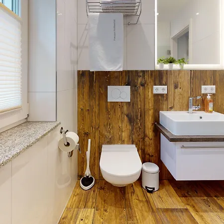 Bottwartal 게스트하우스