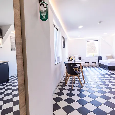 Bottwartal Guest house