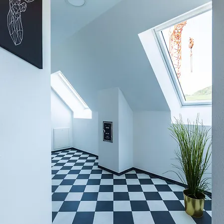 Bottwartal Vendégház Abstatt