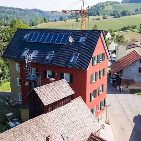 Bottwartal Vendégház Abstatt