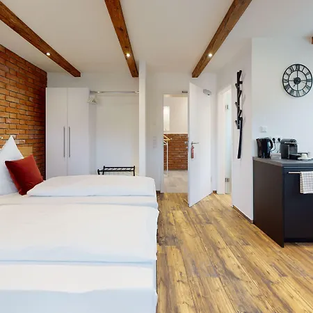 Vendégház Bottwartal 4*