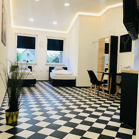 Bottwartal 게스트하우스 4*