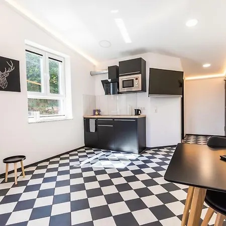 게스트하우스 Bottwartal 업스테트