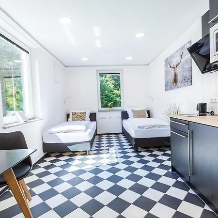 게스트하우스 Bottwartal