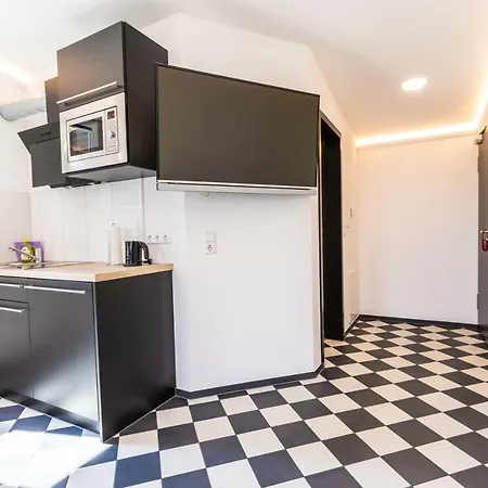 게스트하우스 Bottwartal 업스테트