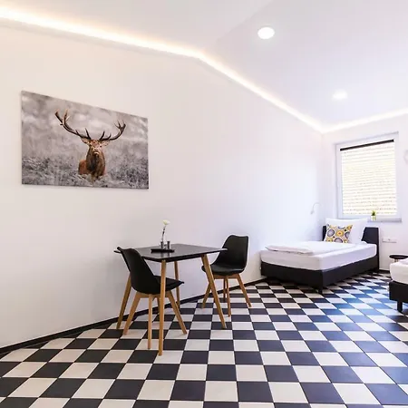 게스트하우스 Bottwartal 업스테트