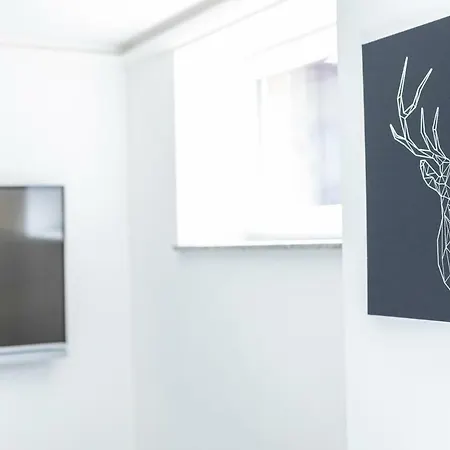 Vendégház Bottwartal Abstatt