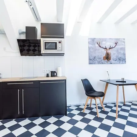 Bottwartal 게스트하우스 4*