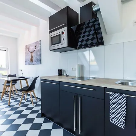 Vendégház Bottwartal Abstatt