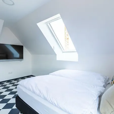 Bottwartal 게스트하우스 4*