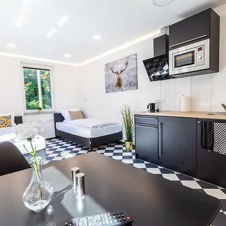 Vendégház Bottwartal 4*