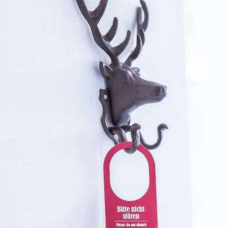 게스트하우스 Bottwartal 업스테트