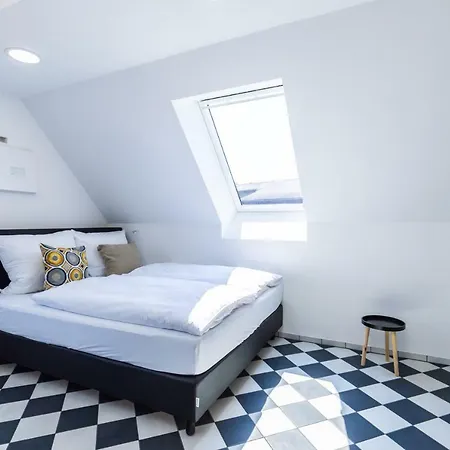 Vendégház Bottwartal Abstatt