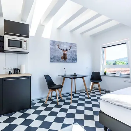 Bottwartal Vendégház 4*