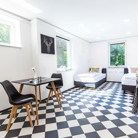 Vendégház Bottwartal