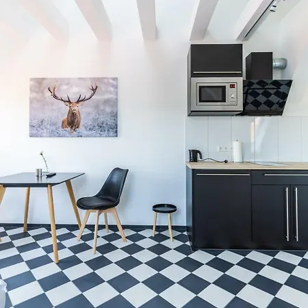 Vendégház Bottwartal