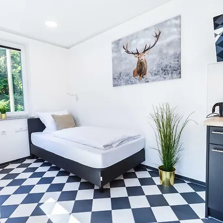 Bottwartal Vendégház