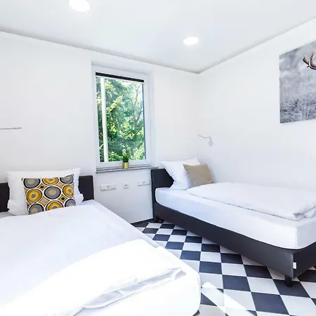 Bottwartal 게스트하우스