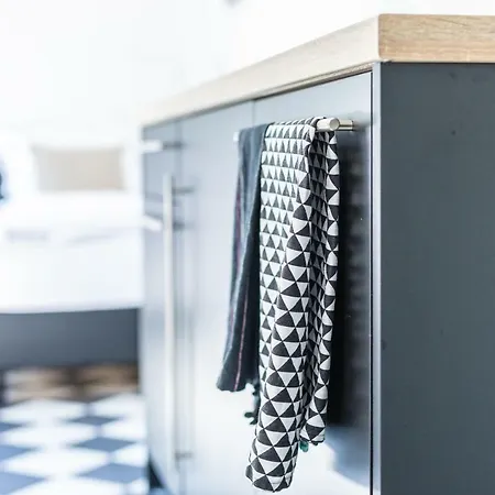 게스트하우스 Bottwartal 업스테트