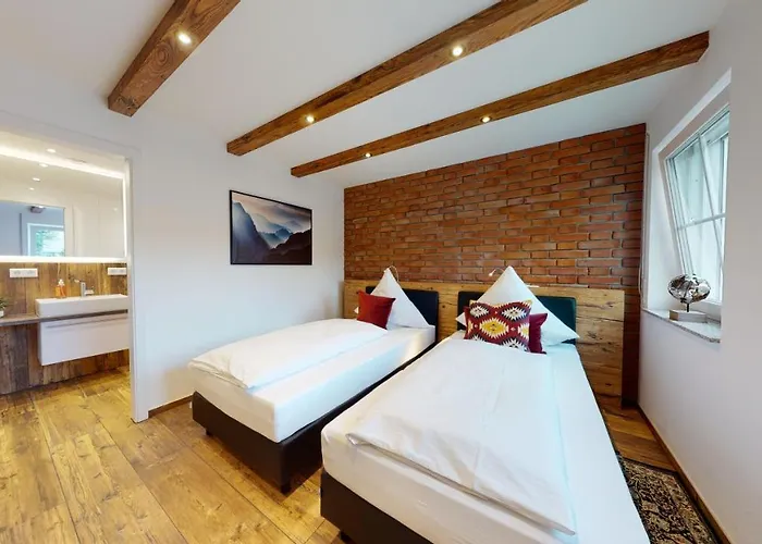 招待所 Bottwartal 4*