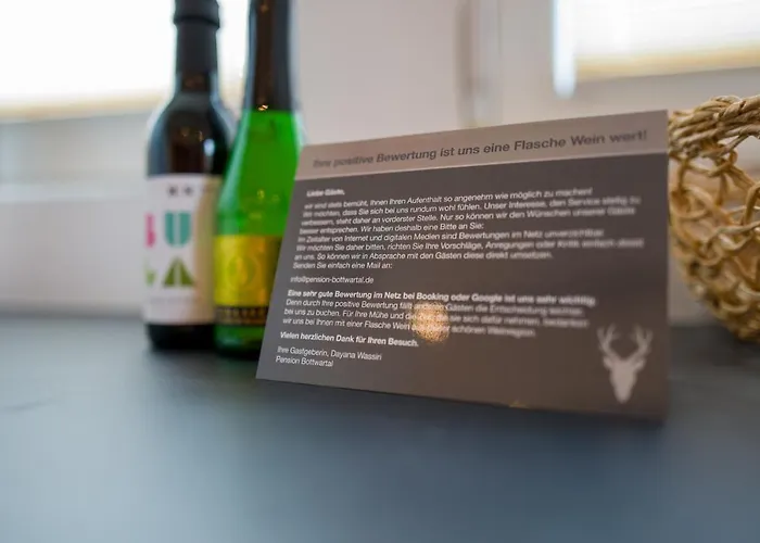 Affittacamere Bottwartal Abstatt