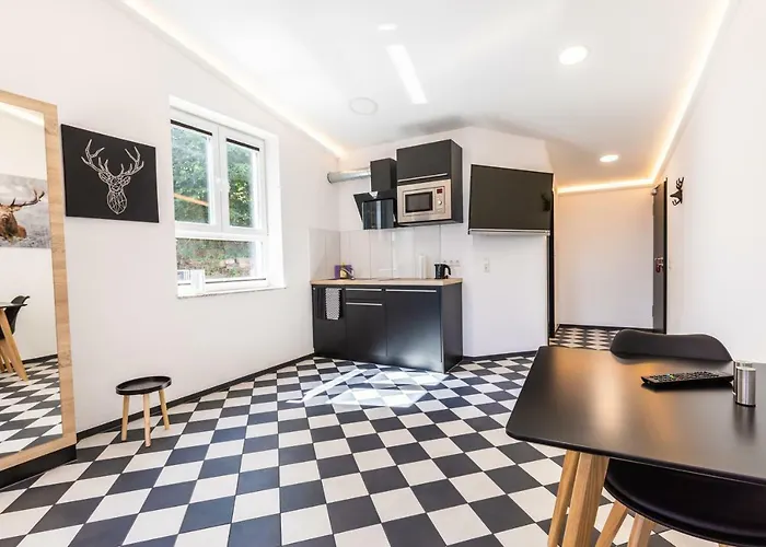 Affittacamere Bottwartal Abstatt