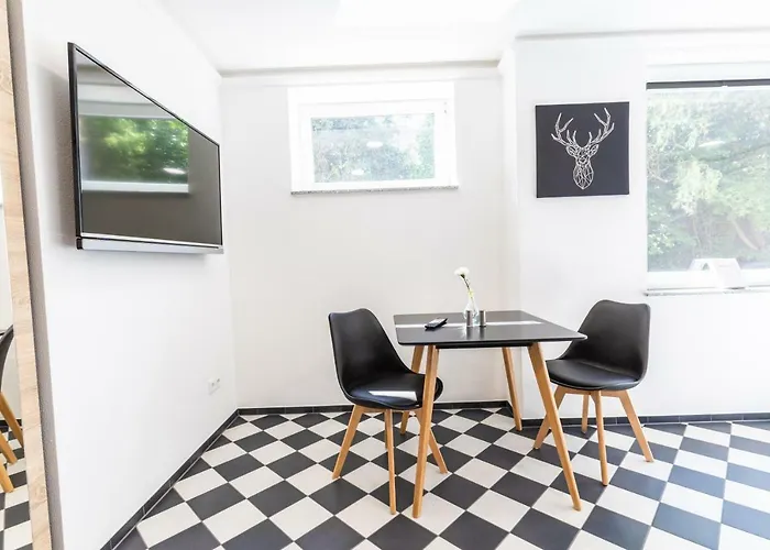 Bottwartal Affittacamere 4*