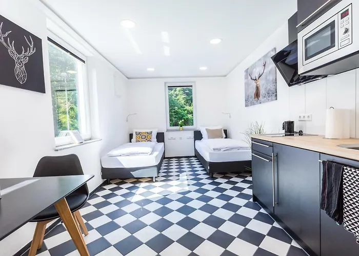 招待所 Bottwartal