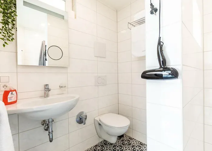 Affittacamere Bottwartal 4*