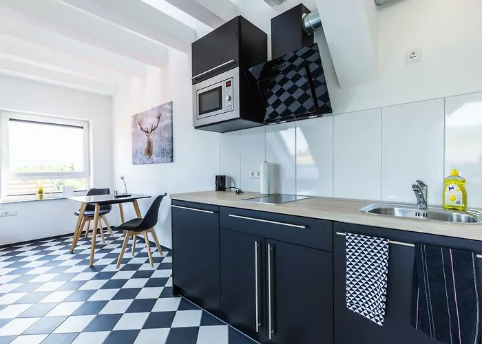 Affittacamere Bottwartal Abstatt