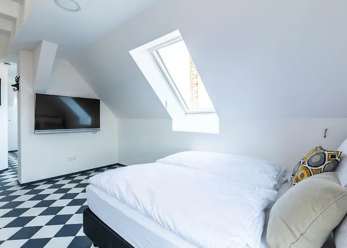 Bottwartal 招待所 4*