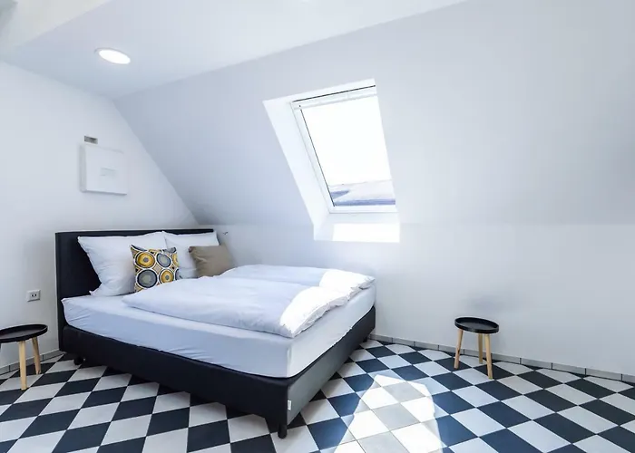 Affittacamere Bottwartal Abstatt