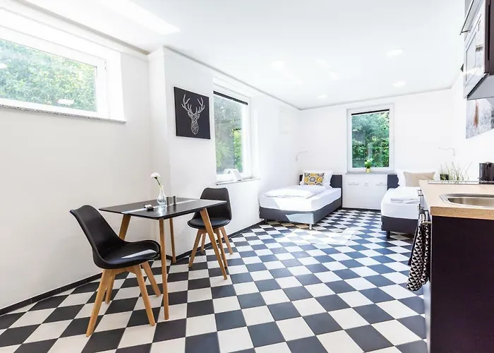 Affittacamere Bottwartal