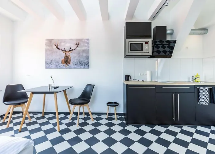 招待所 Bottwartal