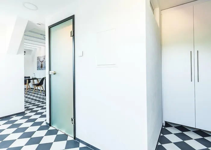 Affittacamere Bottwartal